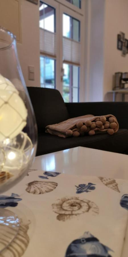 Ferienwohnung Finkenbergweg Sebnitz Buitenkant foto