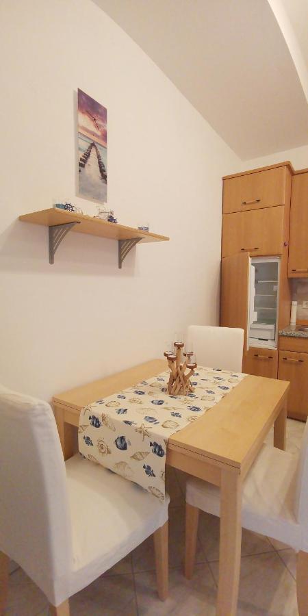 Ferienwohnung Finkenbergweg Sebnitz Buitenkant foto