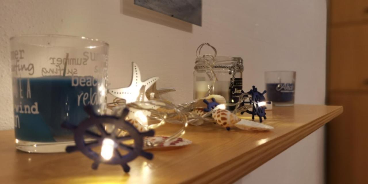 Ferienwohnung Finkenbergweg Sebnitz Buitenkant foto